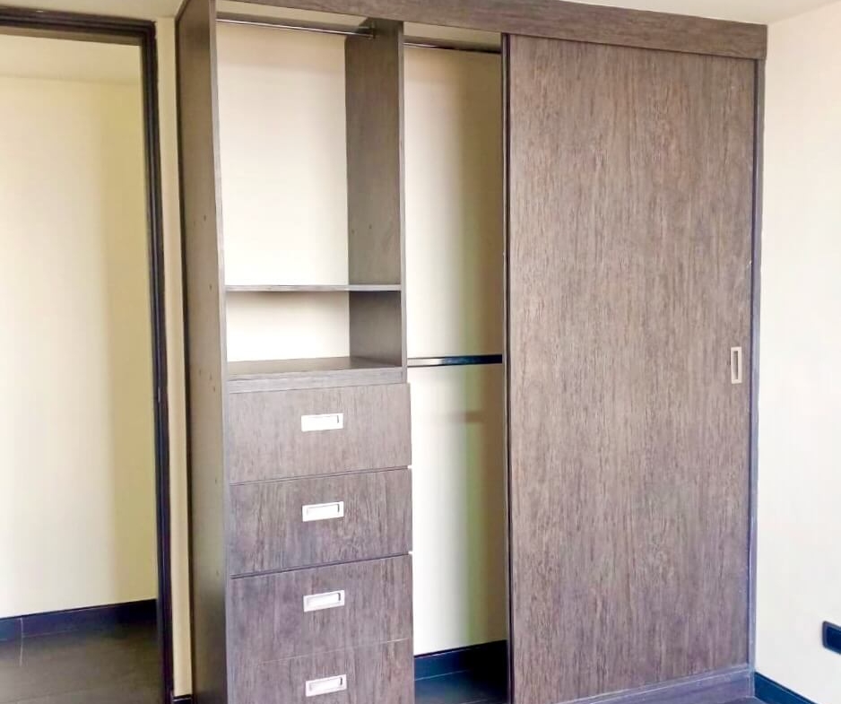 Apartamento en Villa del Río