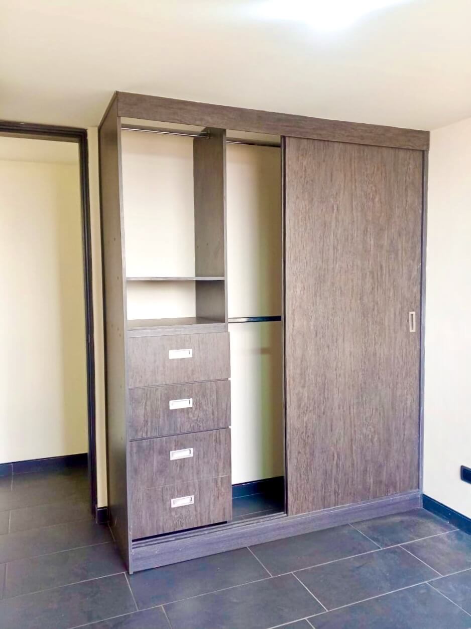 Apartamento en Villa del Río