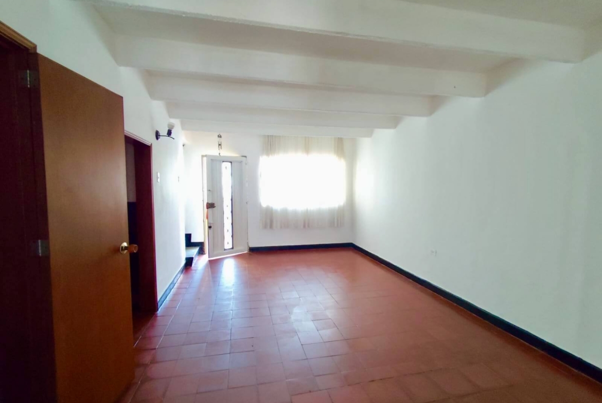 Casa en Carimagua