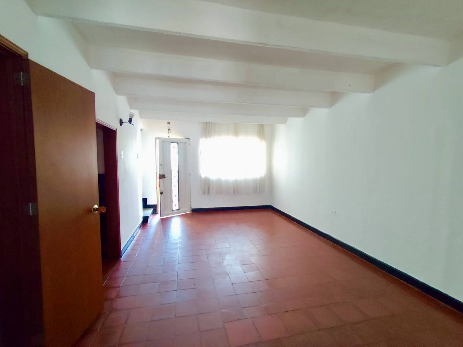 Casa en Carimagua