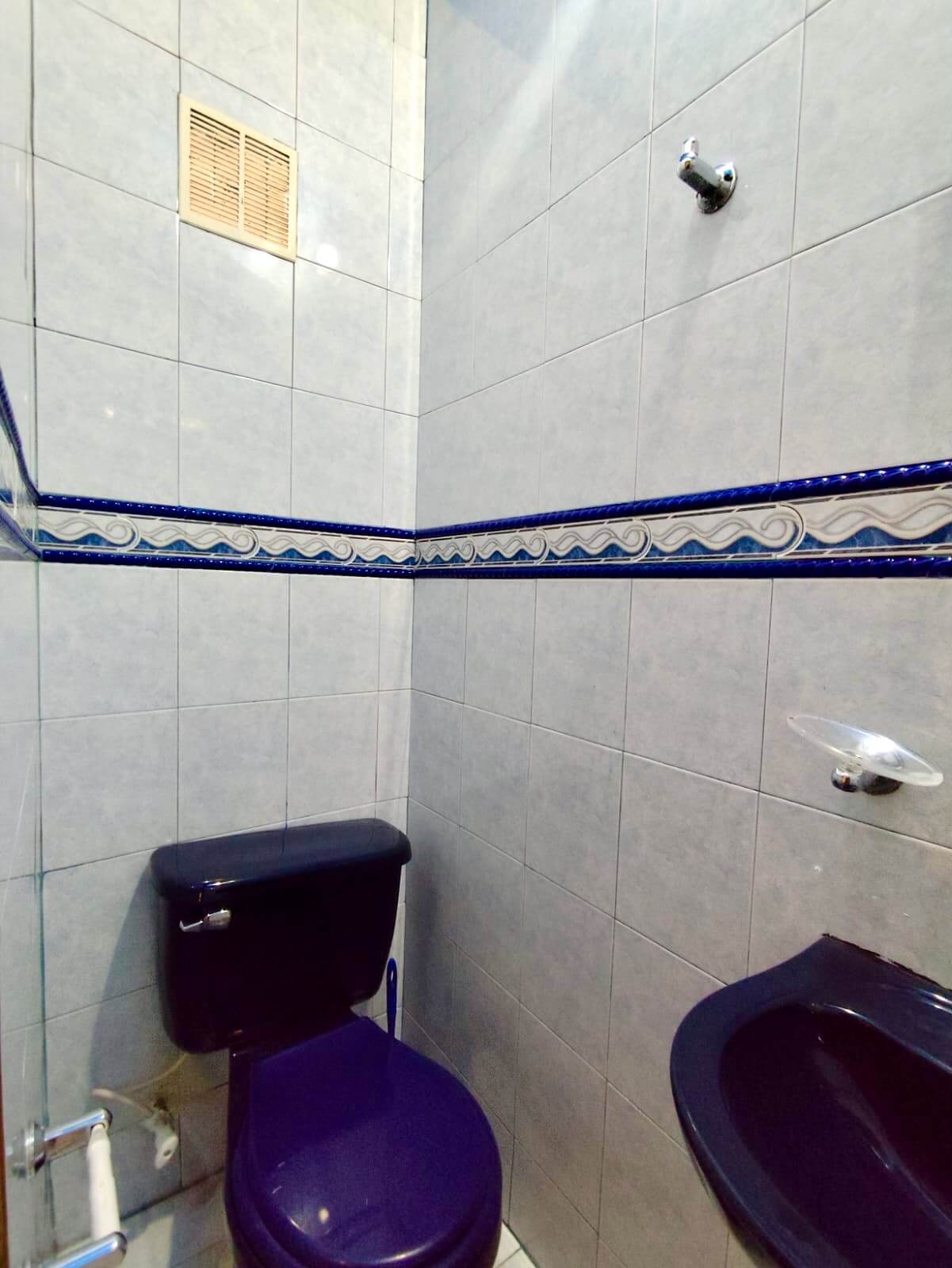 Casa en Carimagua