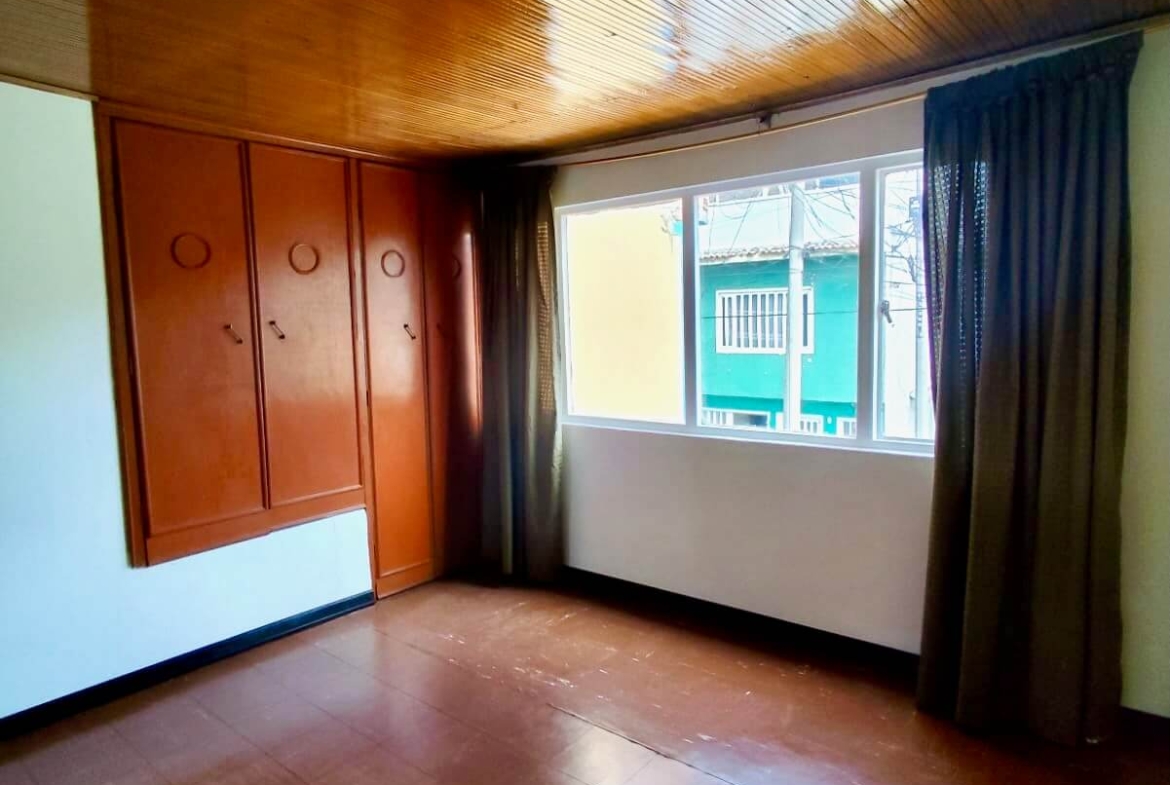 Casa en Carimagua