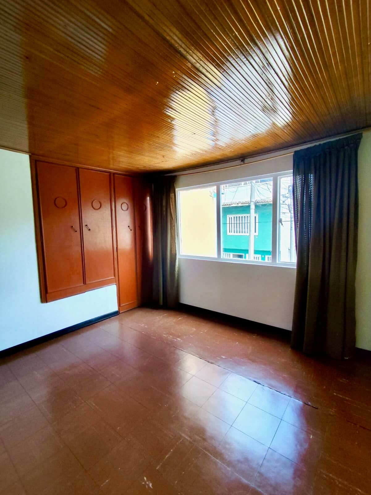 Casa en Carimagua