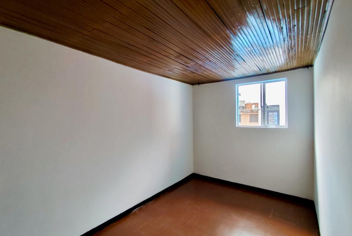 Casa en Carimagua