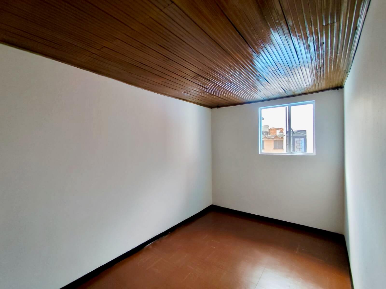 Casa en Carimagua