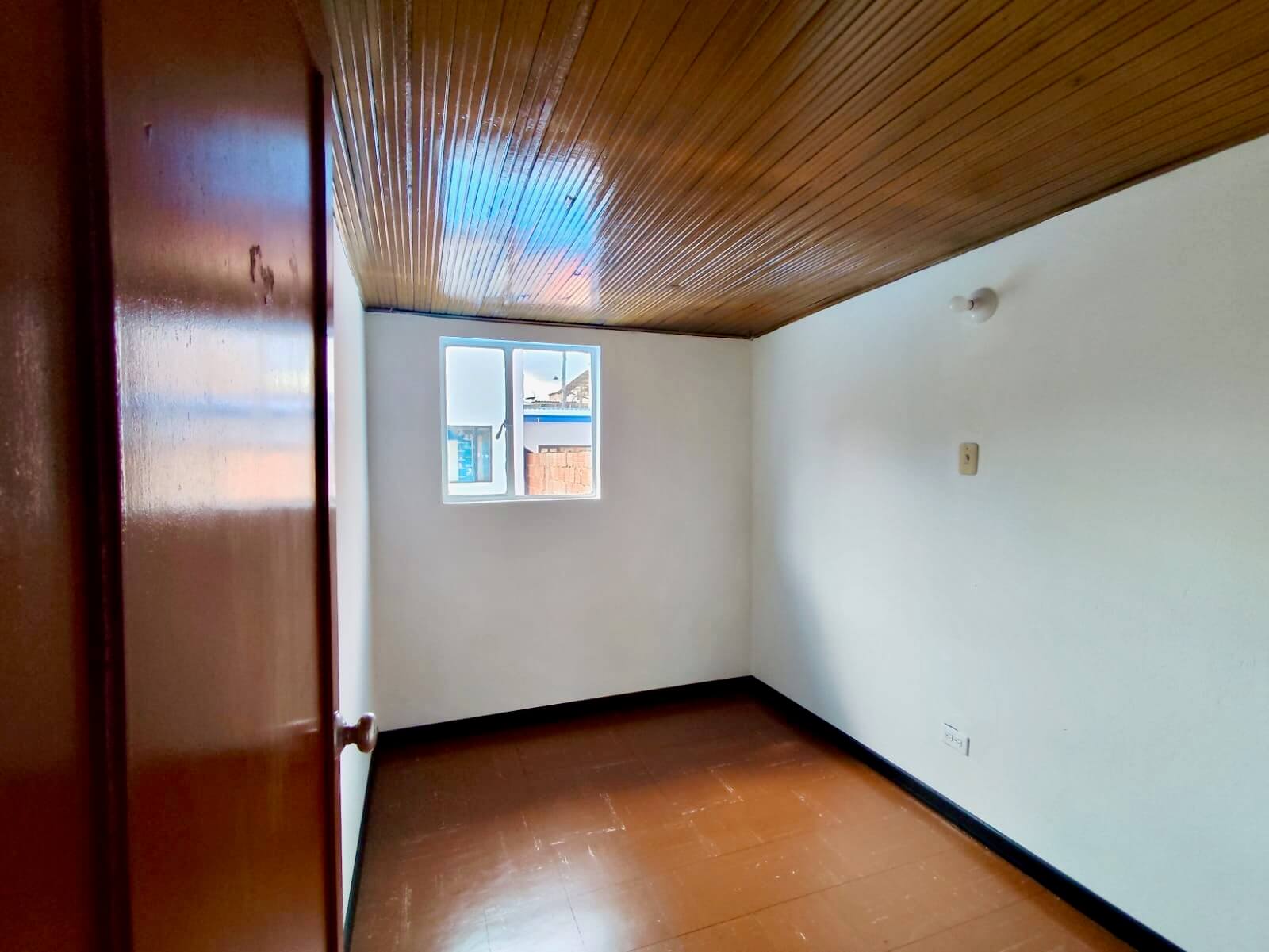 Casa en Carimagua