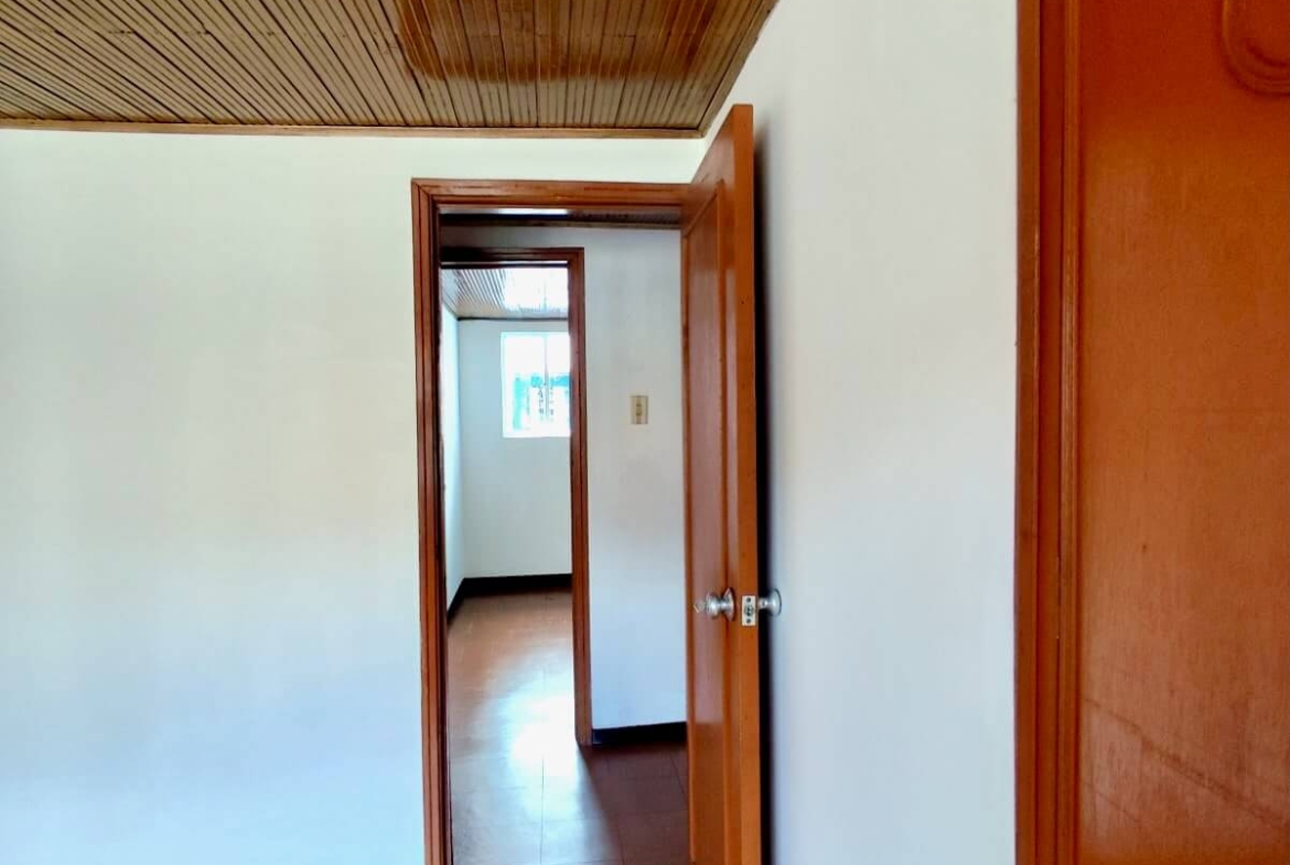 Casa en Carimagua