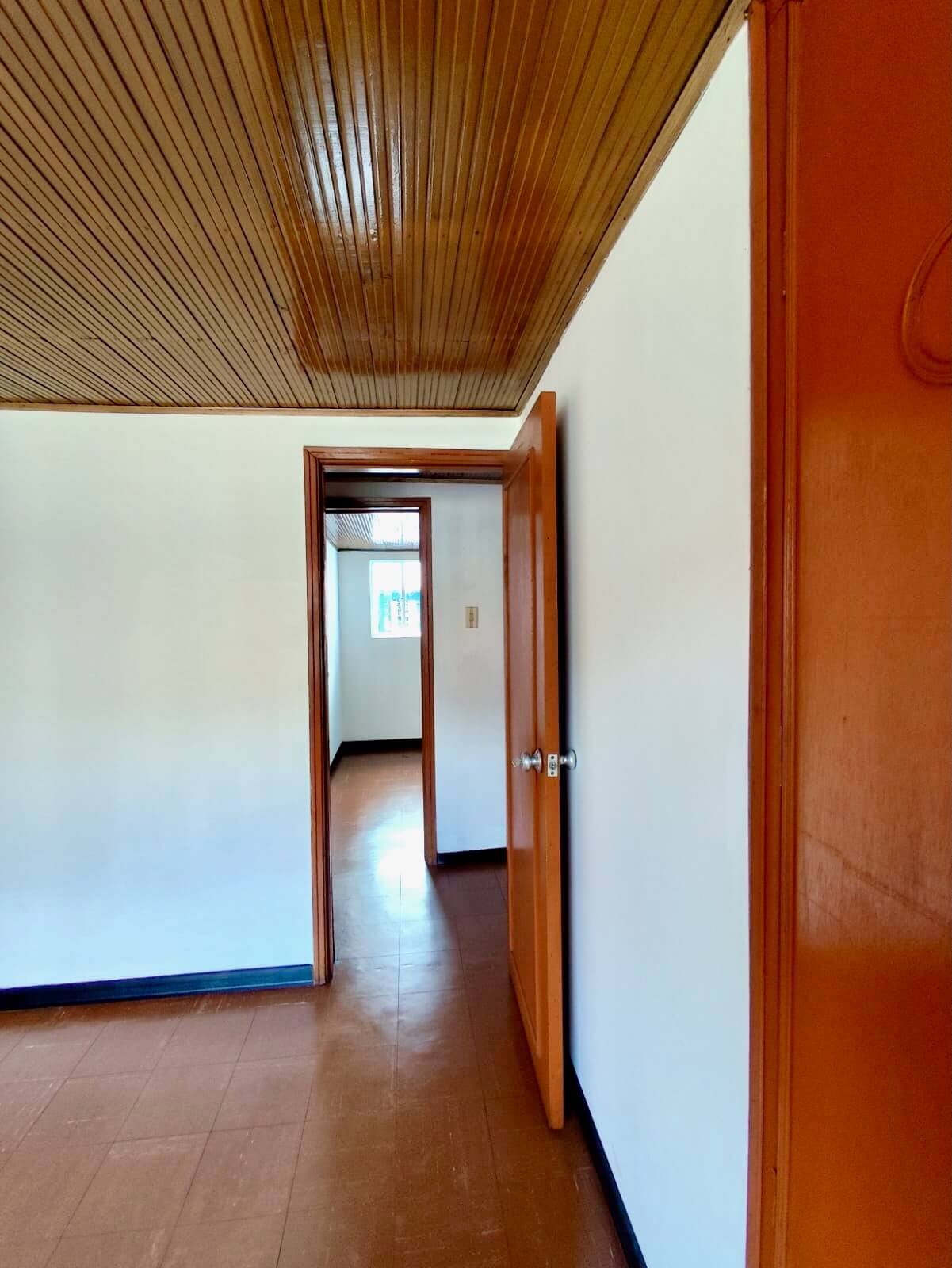 Casa en Carimagua