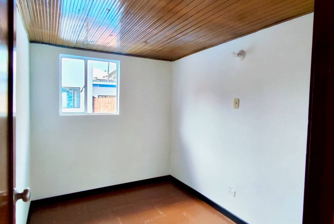 Casa en Carimagua