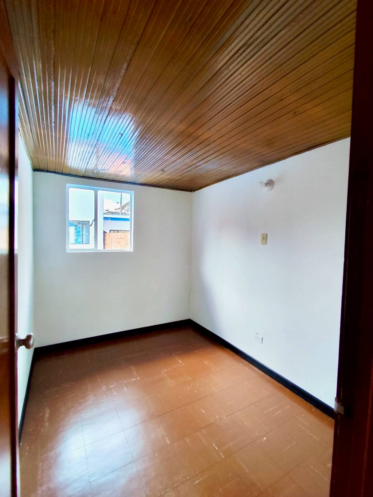 Casa en Carimagua