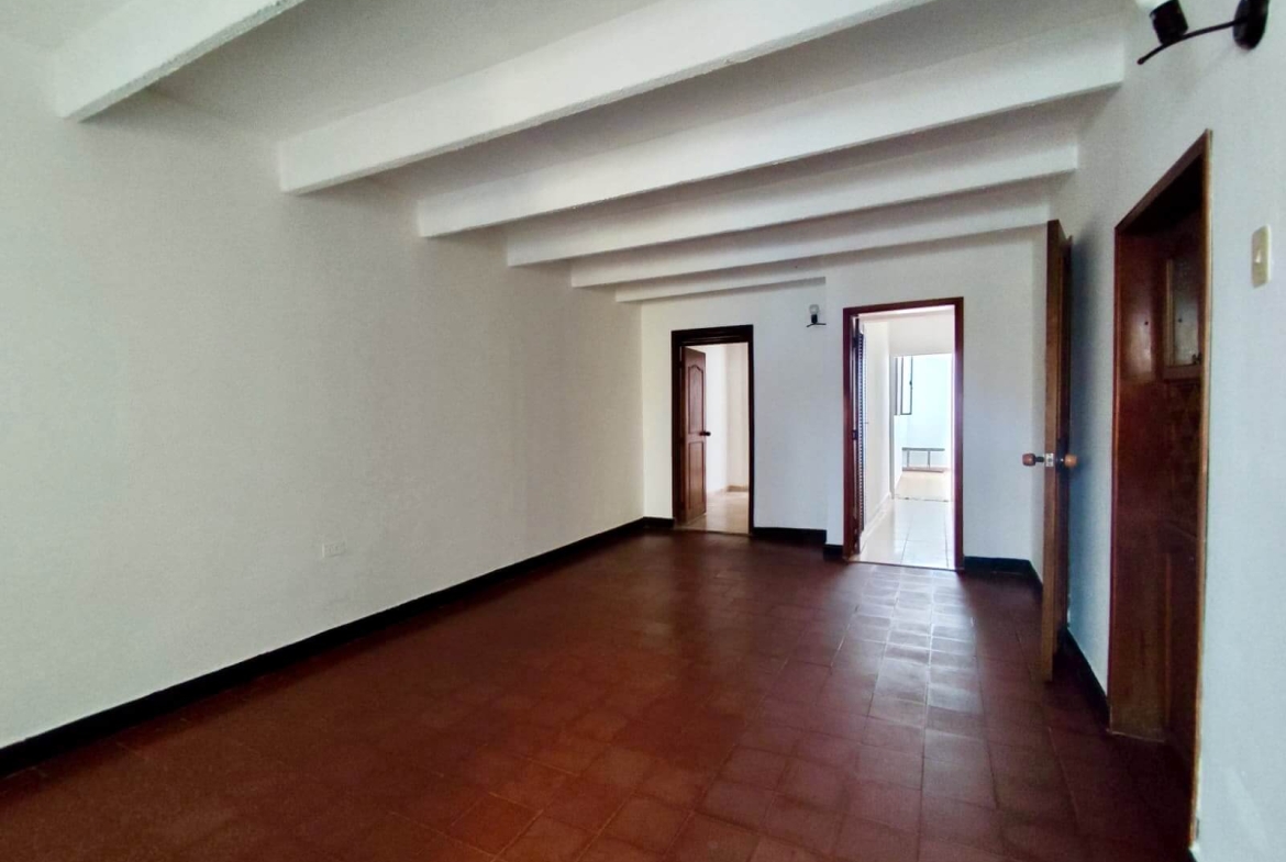 Casa en Carimagua