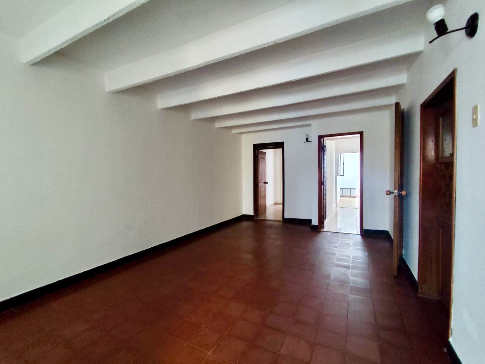 Casa en Carimagua
