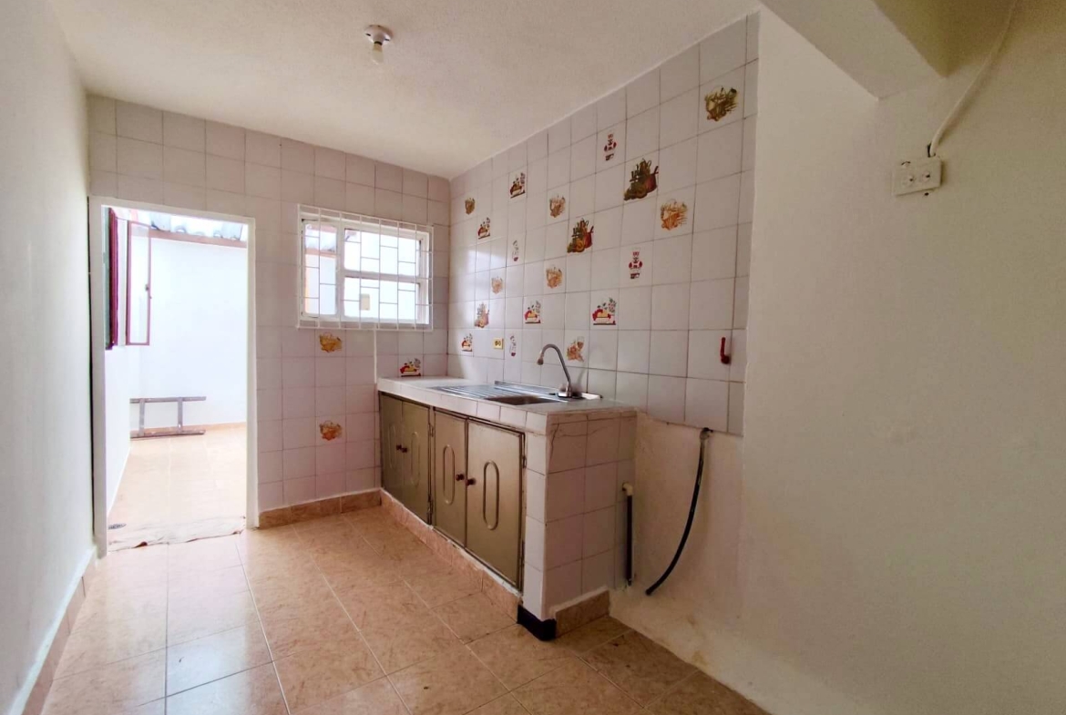 Casa en Carimagua