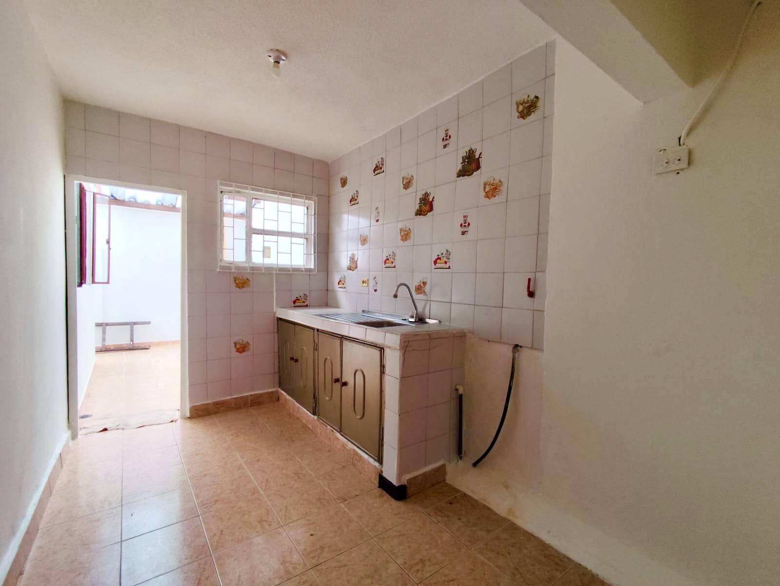 Casa en Carimagua