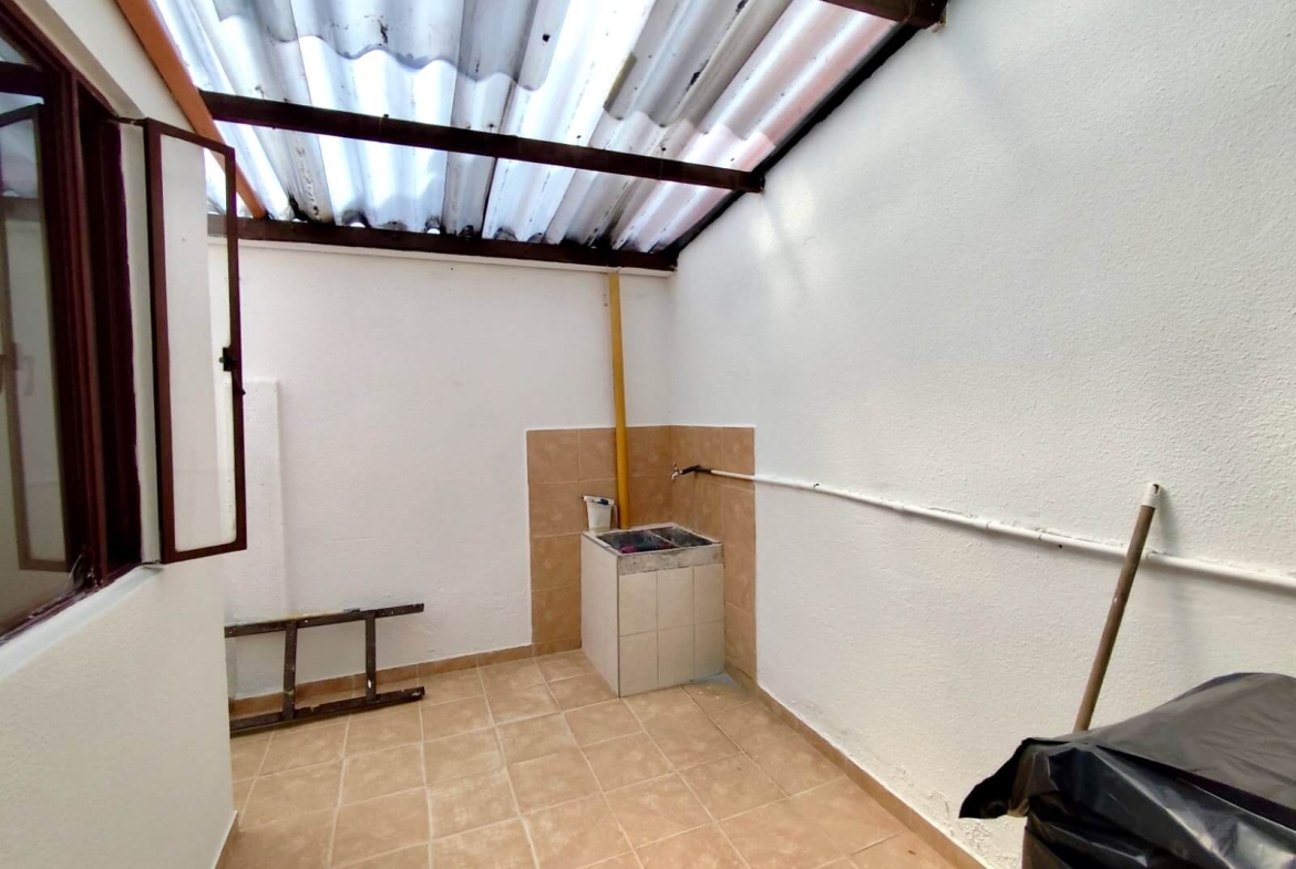 Casa en Carimagua