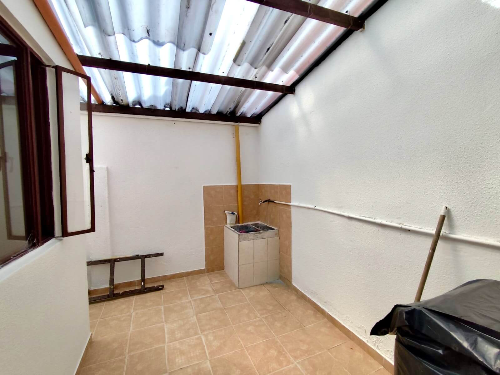 Casa en Carimagua