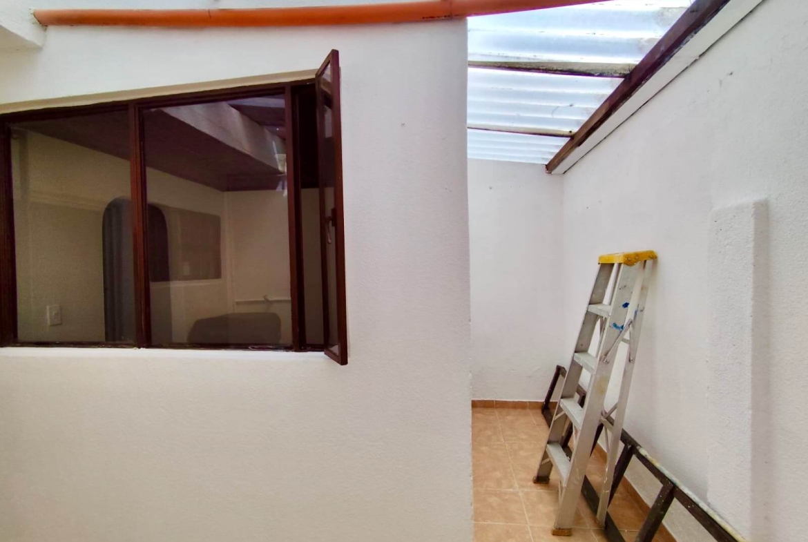 Casa en Carimagua