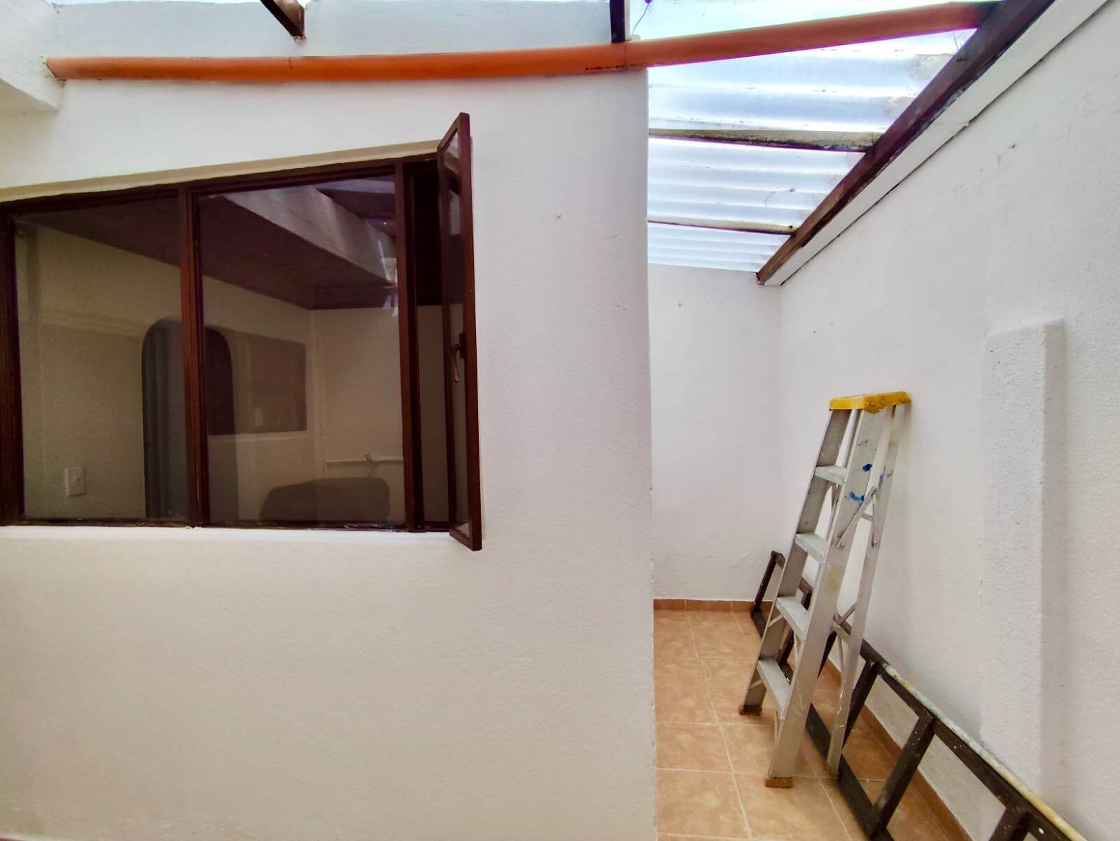 Casa en Carimagua