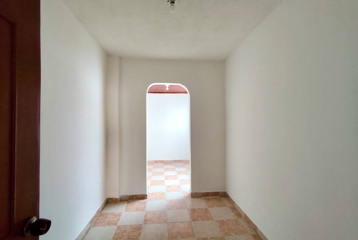 Casa en Carimagua