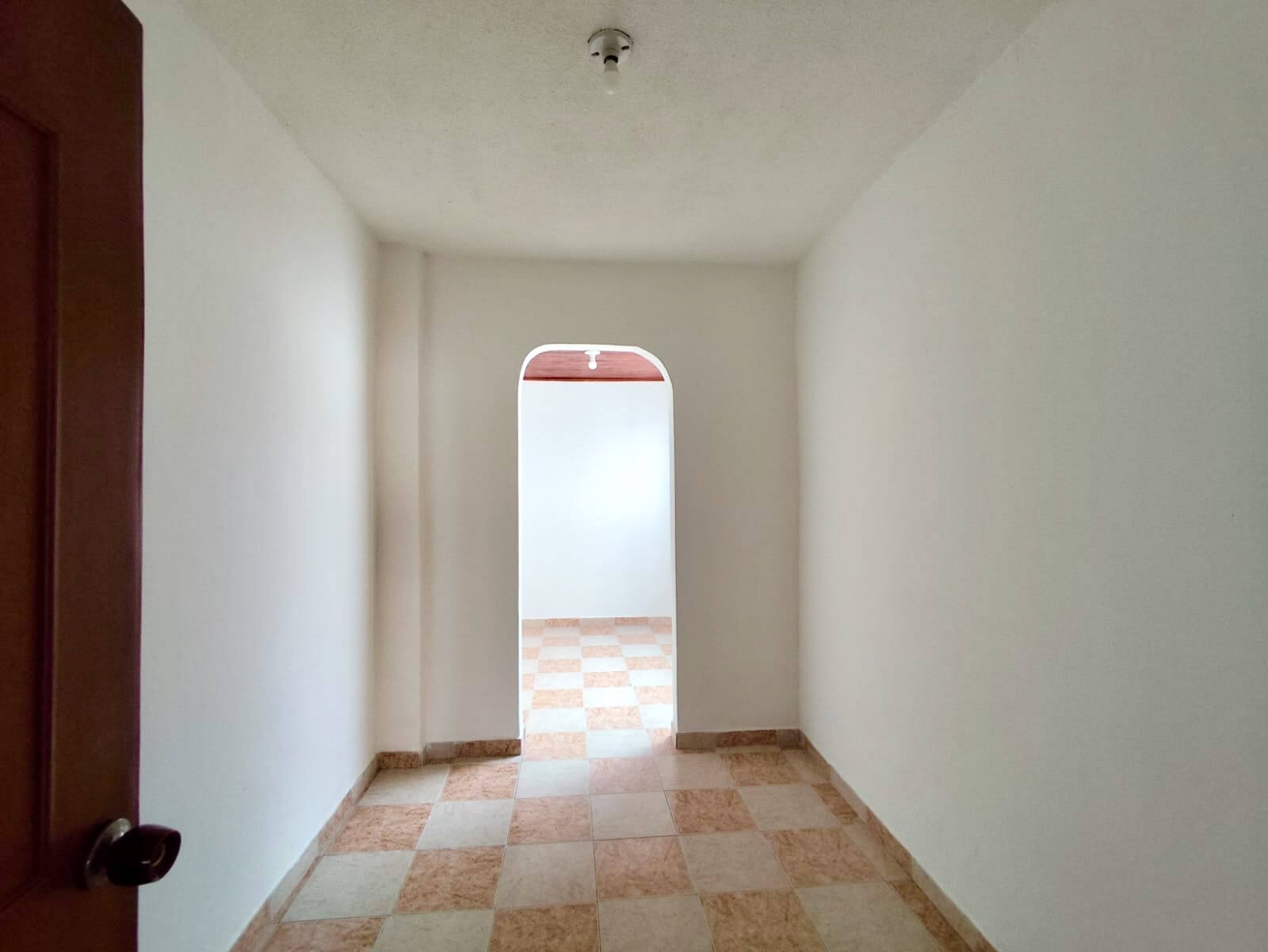 Casa en Carimagua