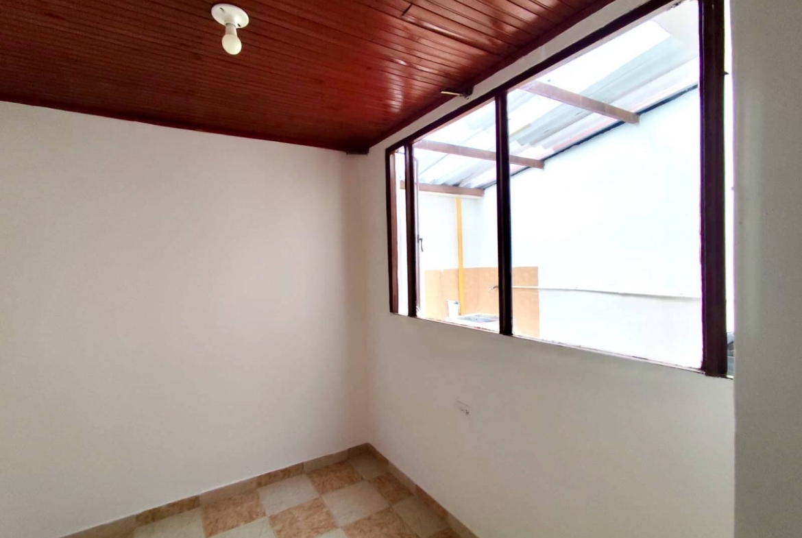 Casa en Carimagua