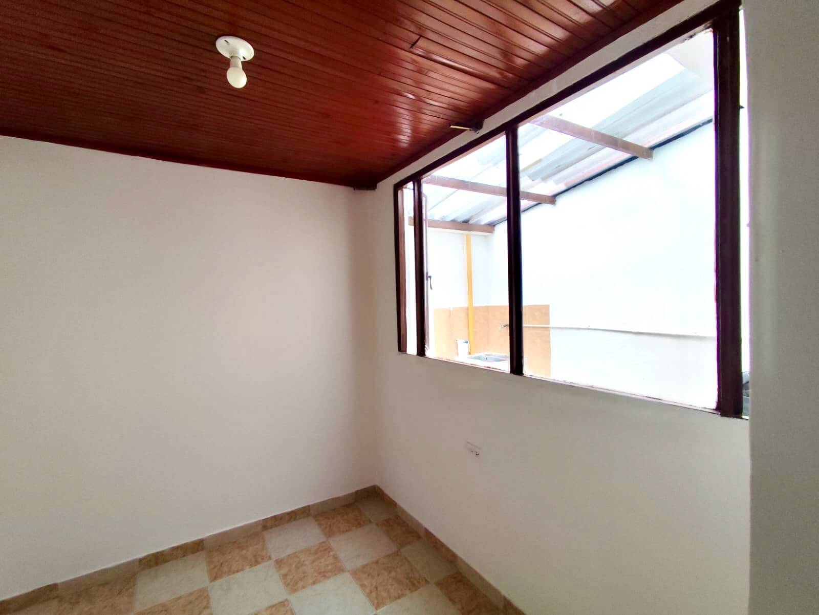 Casa en Carimagua