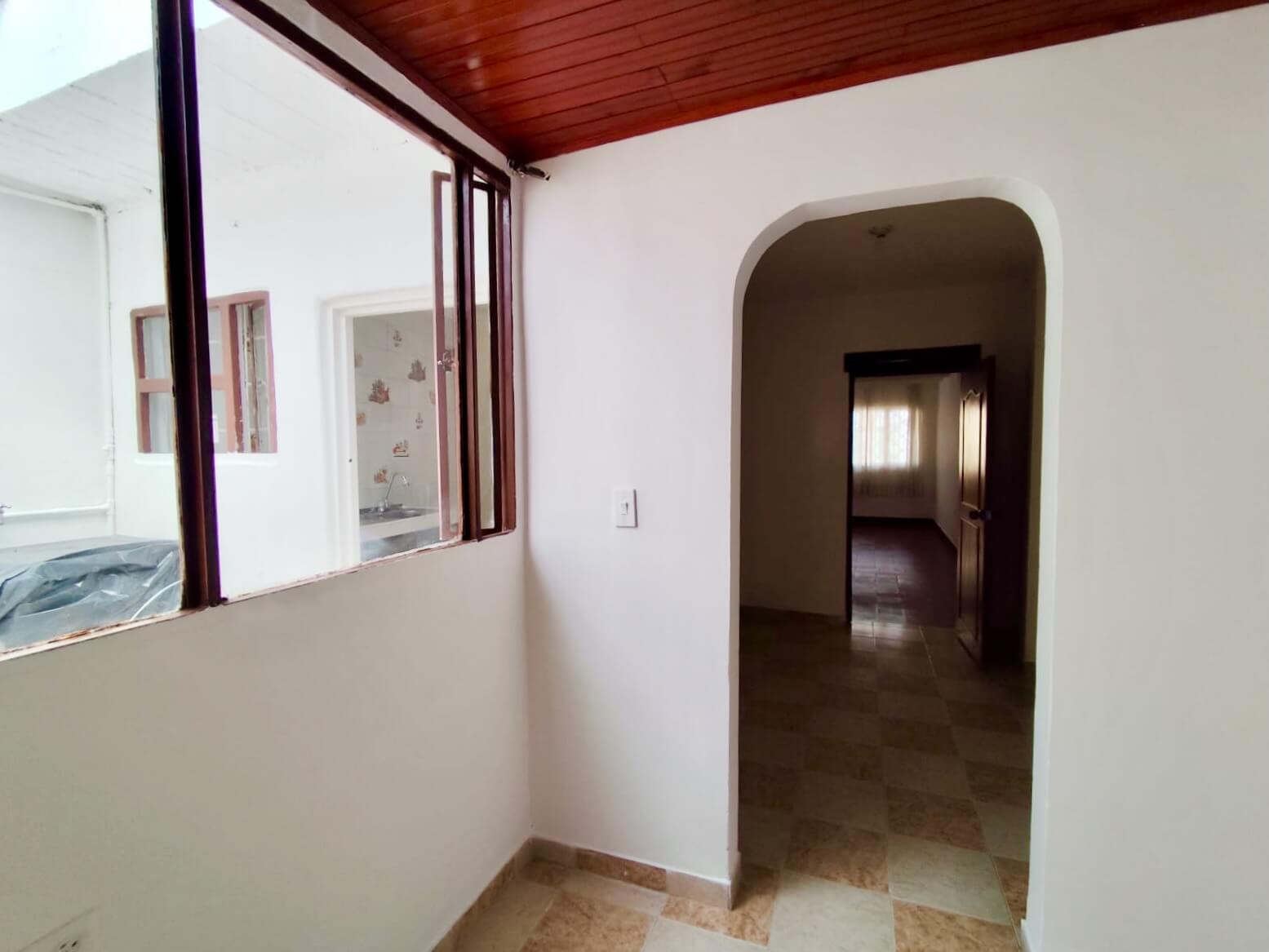 Casa en Carimagua